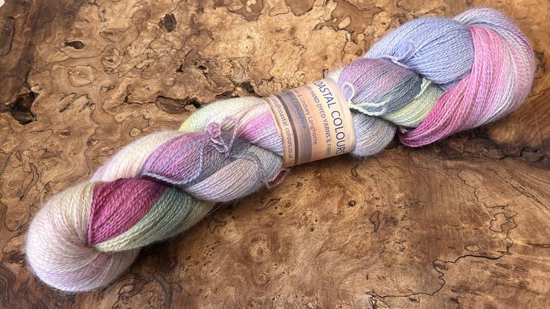 Alpaca Silk Cashmere Lace Alpaca Silk Cashmere Lace