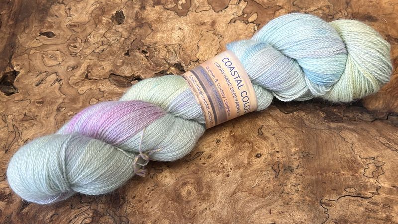 Alpaca Silk Cashmere Lace Alpaca Silk Cashmere Lace