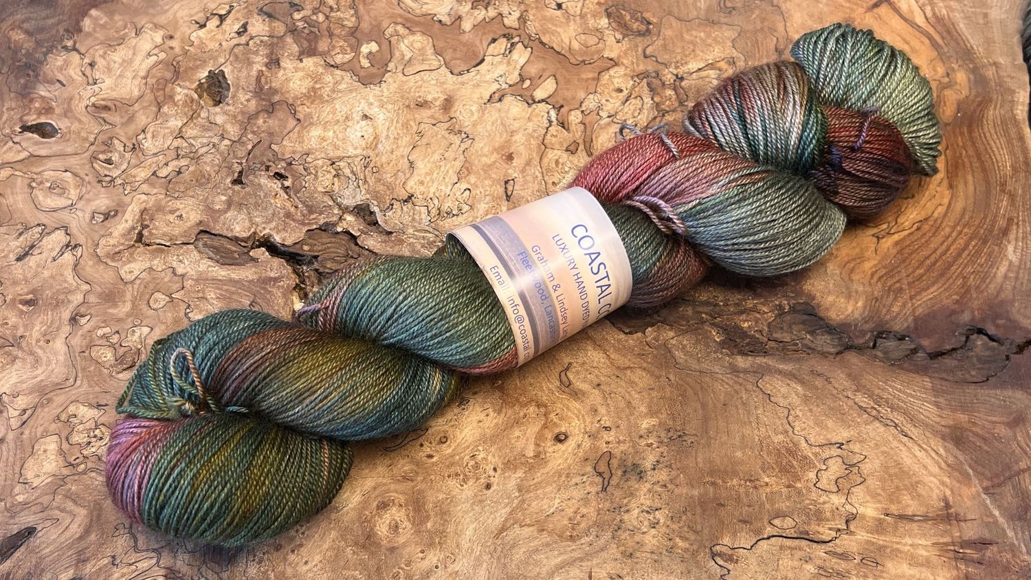 4ply Superwash Merino Mulberry Silk and Yak 4ply Superwash Merino Mulberry Silk and Yak