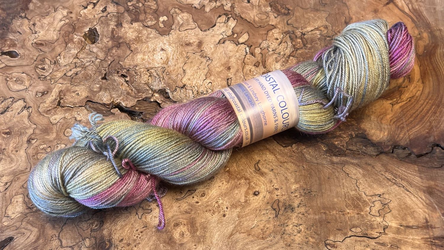 4ply Mulberry Silk and Camel Down 4ply Mulberry Silk and Camel Down