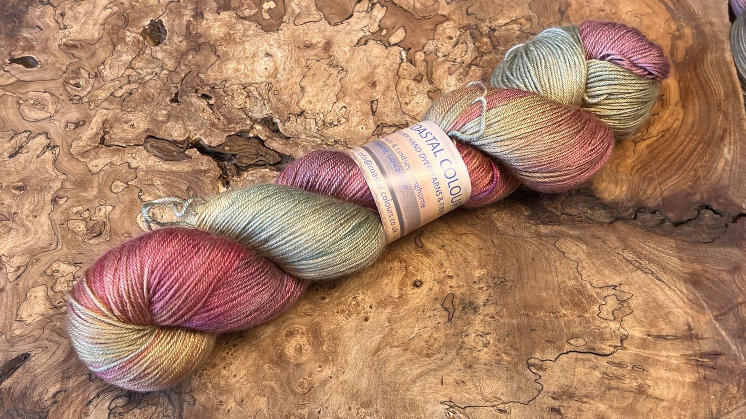 4ply Mulberry Silk and Camel Down 4ply Mulberry Silk and Camel Down