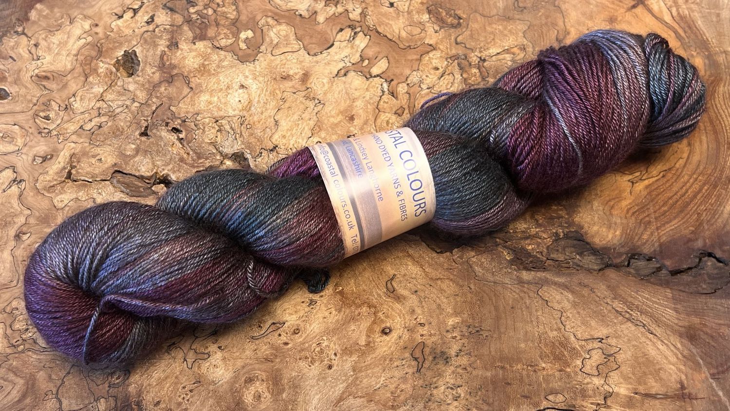 4ply Mulberry Silk and Yak Down 4ply Mulberry Silk and Yak Down