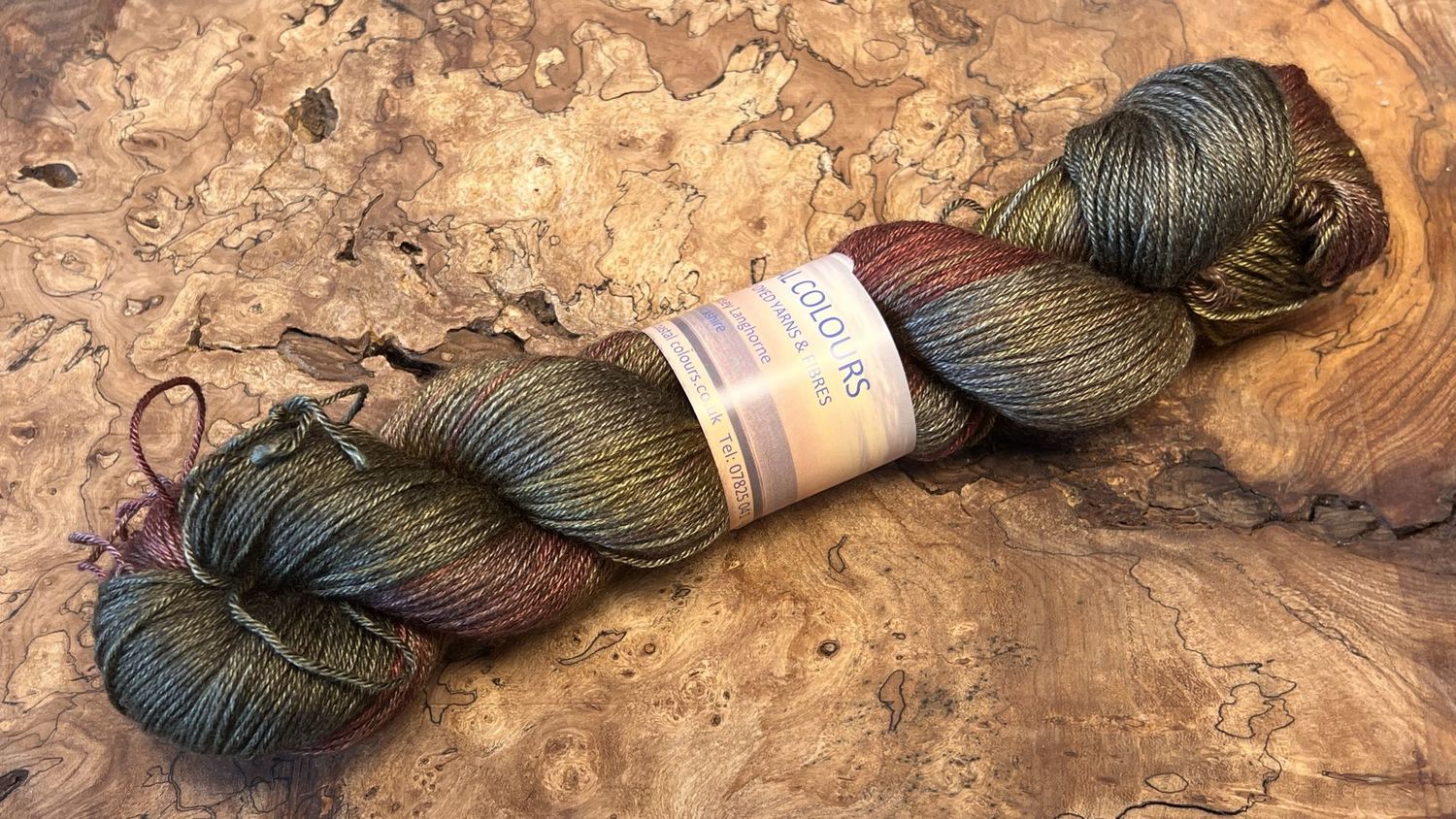 4ply Mulberry Silk and Yak Down 4ply Mulberry Silk and Yak Down