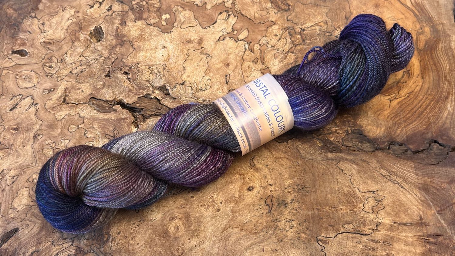 4ply Superwash Merino Mulberry Silk and Yak 4ply Superwash Merino Mulberry Silk and Yak