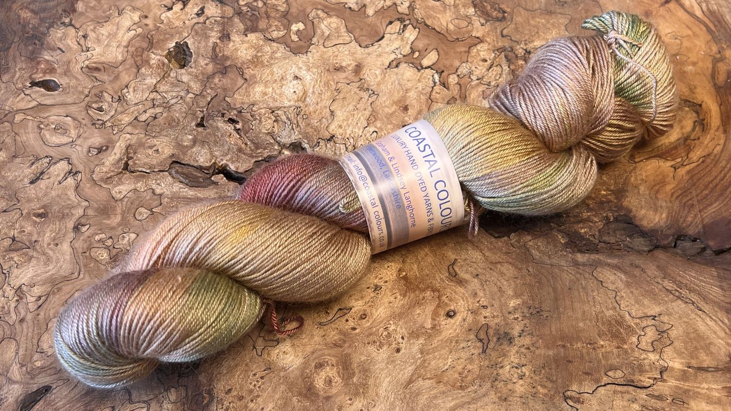 4ply Mulberry Silk and Camel Down 4ply Mulberry Silk and Camel Down