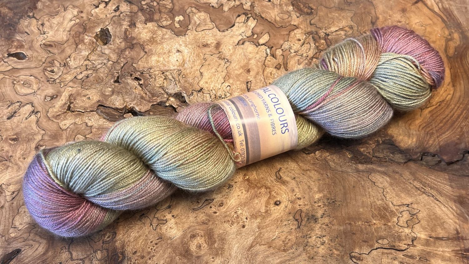 4ply Mulberry Silk and Camel Down 4ply Mulberry Silk and Camel Down