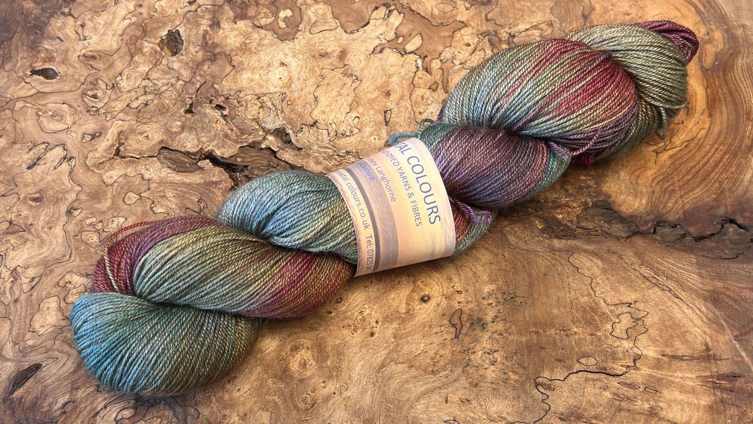 4ply Superwash Merino Mulberry Silk and Yak 4ply Superwash Merino Mulberry Silk and Yak