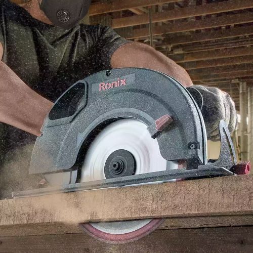 2000W, electric circular saw, RONIX 4320