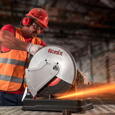 2300W, cut-off saw, RONIX 5901