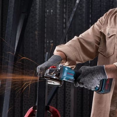 20V, cordless, mini angle grinder, RONIX 8901K