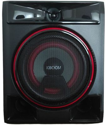 100W, pair of 7&quot;, passive speakers, LGW-7