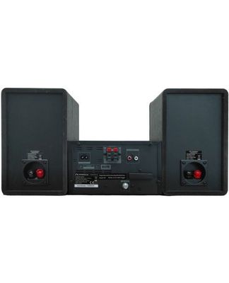 Hi-Fi system, cd player, dab-fm radio, Amadeus