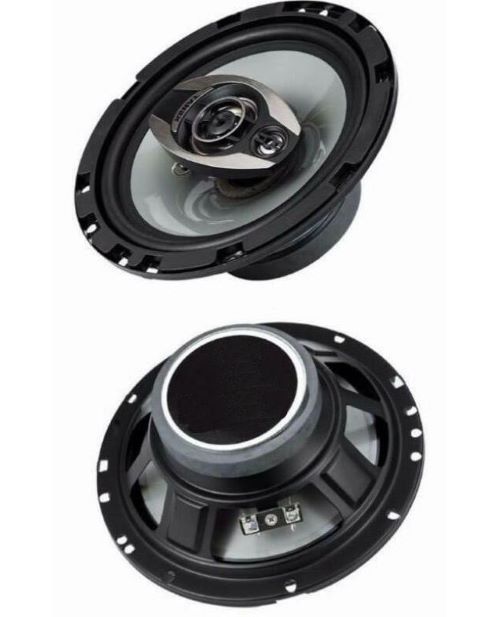 600W, car speakers, TB-1642