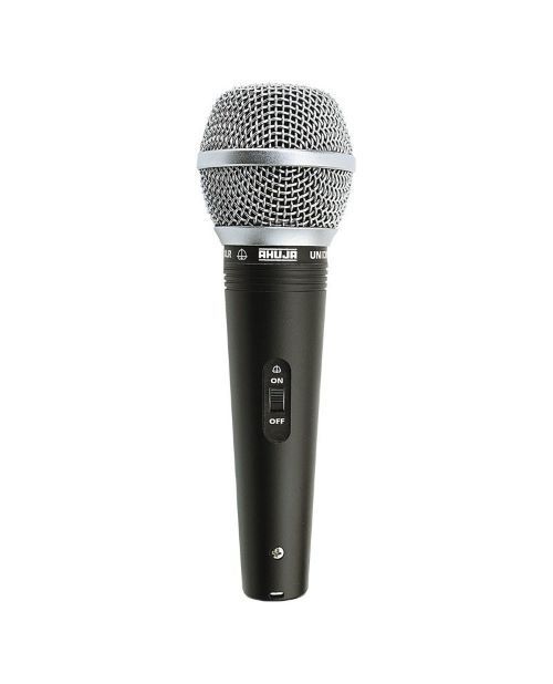 6mt cable, professional microphone, dynamic, AUD-100XLR