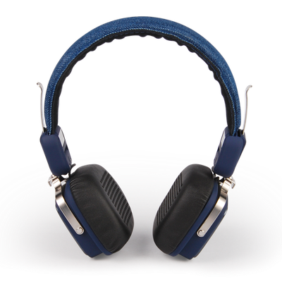 Wireless, headphones, microphone, Crown
