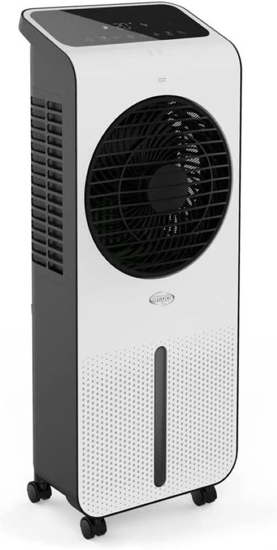 4LT, evaporating, air cooler, Argo Polifemo Slim