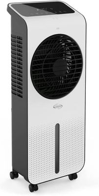 4LT, evaporating, air cooler, Argo Polifemo Slim