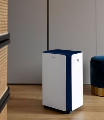 17LT, dehumidifier, purifier, WiFi, Argo Dry Pury Evo WF17