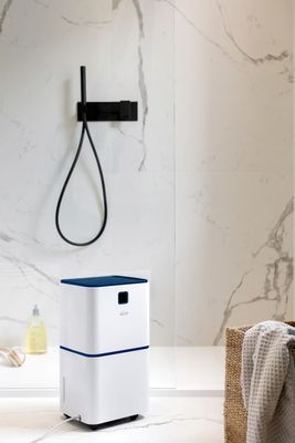 13lt, dehumidifier, air purifier, Argo Dry Pury EVO 13