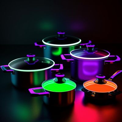 Cookware