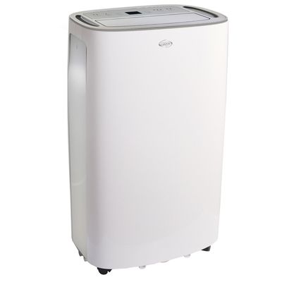 21LT, dehumidifier, white, zero impact, Argo Dry Nature 21