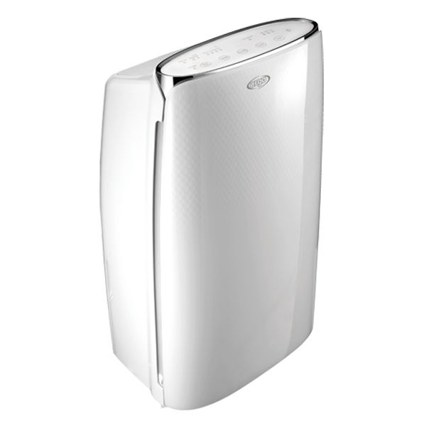 41LT, dehumidifier, top design, fine materials, high-gloss finish, Argo Platinum Evo 41