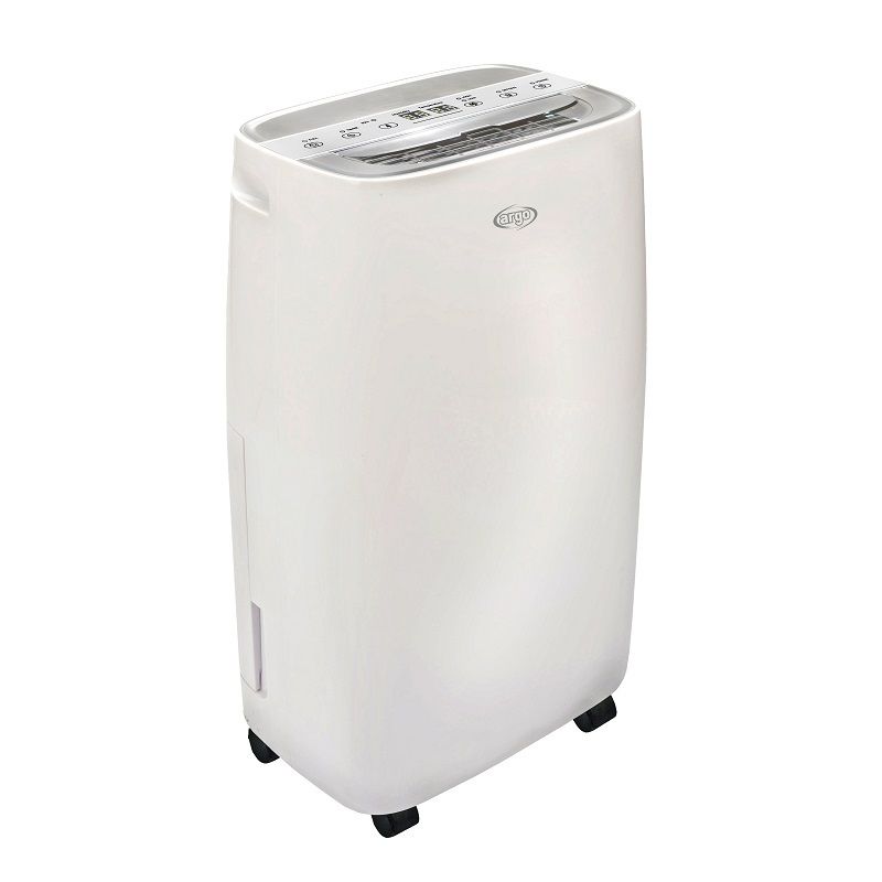 11LT, dehumidifier, white, Argo Dry Nature 11