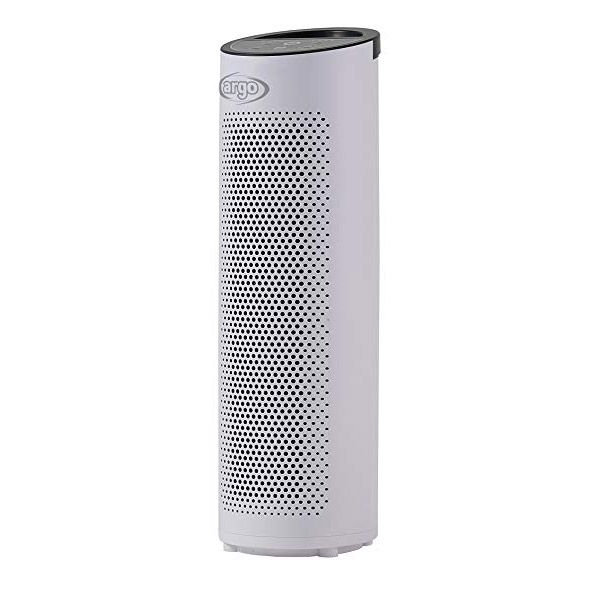 85 cbm, air purifier, Argo PURY
