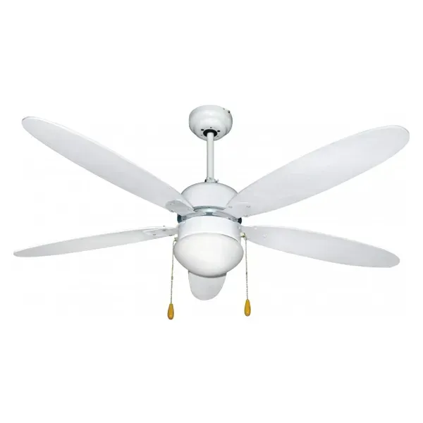 130cm, ceiling fan, wooden, reversible, ZEPHIR ZFS9110B