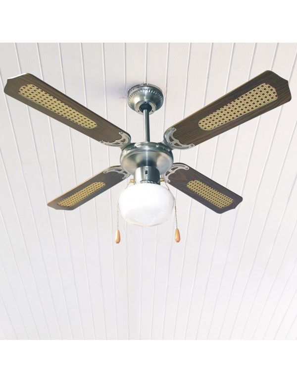 70w, ceiling fan, light, brown, ZEPHIR ZFS9107M