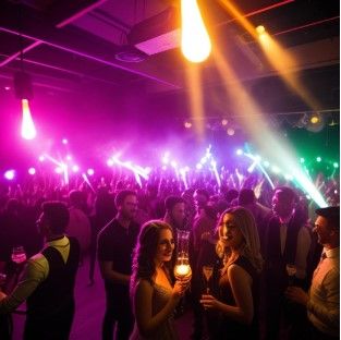 Party Lights