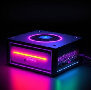Amplifiers