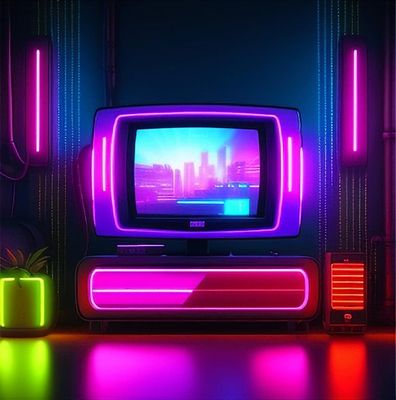 TV