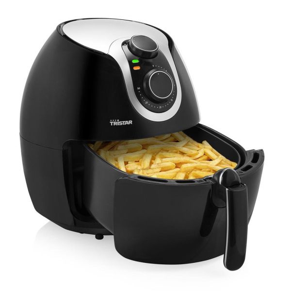 5.2 LT Crispy Fryer XXL 1800W power Tristar FR-6996