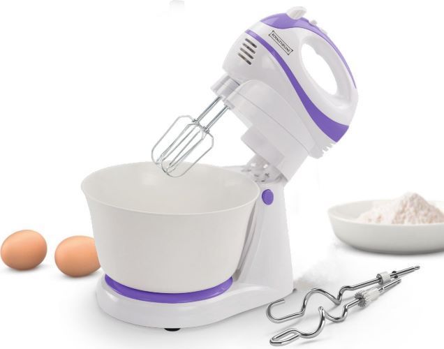 2.5LT, hand mixer, electric beater, Royalty Line HMS-250T.3