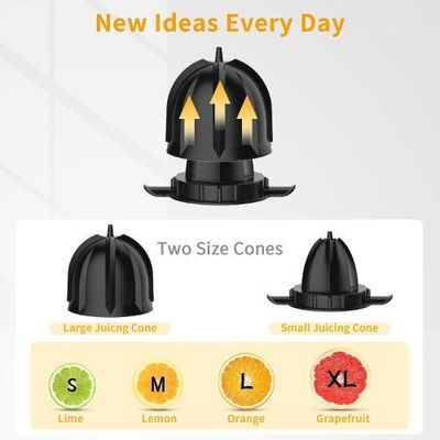 85W, metal, citrus juicer, Royalty Line