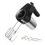 300W, hand mixer, electric beater, Aigostar Henson