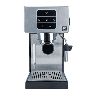 1020W, coffee machine, Briel AS03-PRETA