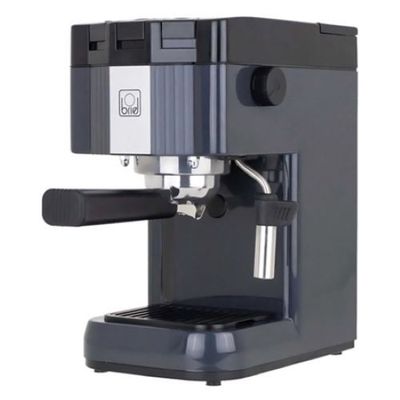 1020W, coffee machine, graphite, Briel B15-GR