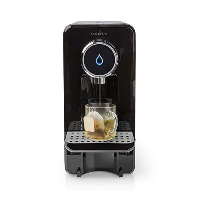 2.5 Lt, hot, water dispenser, electric kettle, one buttom operation, Nedis