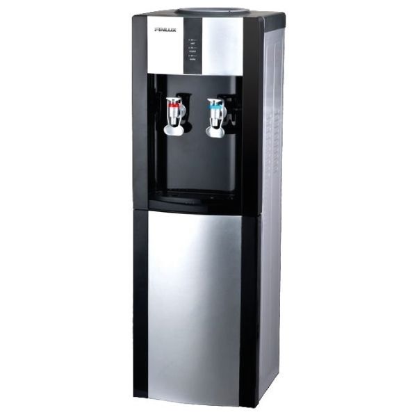 Free standing, water dispenser, cooling, heating, FINLUX FWD-2047F