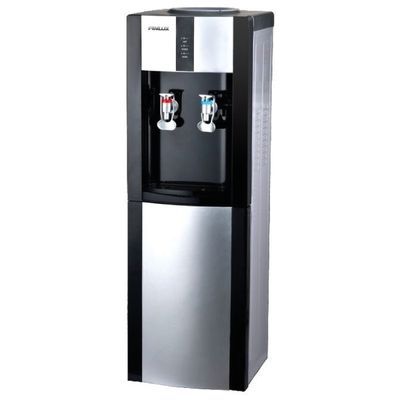 Free standing, water dispenser, cooling, heating, FINLUX FWD-2047F