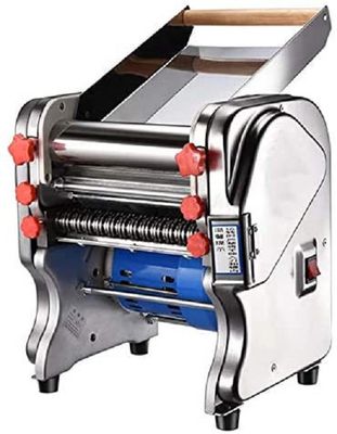 750w, electric pasta machine, stainless steel, pasta maker