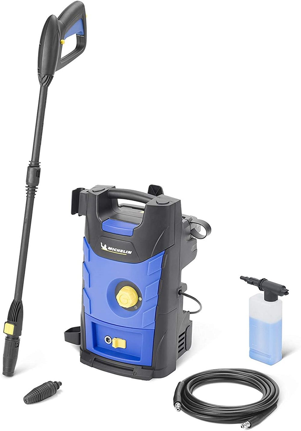 110bar, power washer, high pressure washer, Michelin MPX14E