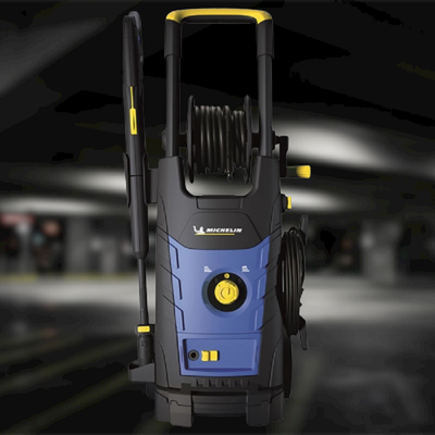 170bar, power washer, pressure washer, Michelin MPX25EHX
