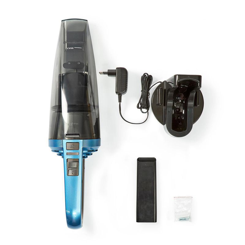 50W, handheld, vacuum cordless, car vacuum cleaner, rechargeable, lightweight, wet dry vacuum, Aigostar Keith