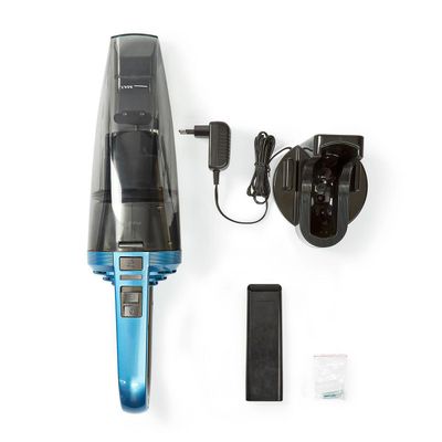 50W, handheld, vacuum cordless, car vacuum cleaner, rechargeable, lightweight, wet dry vacuum, Aigostar Keith