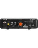 35W + 35W, surround sound, amplifier, bluetooth, USB, SD, FM, AMP-521