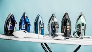 Irons