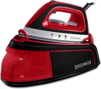 2300W, steam iron station, Royalty Line DBST2300W